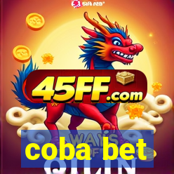 coba bet